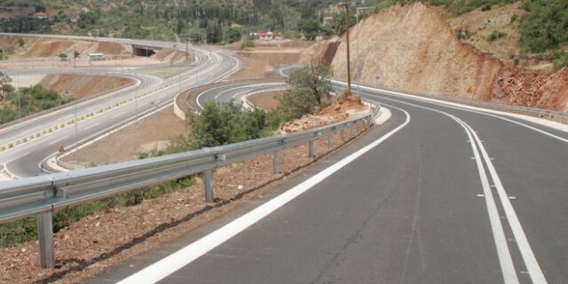 ΒΟΑΚ: Πράσινο φως από την Περιφέρεια Κρήτης στο τμήμα Χανιά-Ηράκλειο