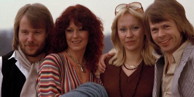 Η επιστροφή των ABBA είναι γεγονός
