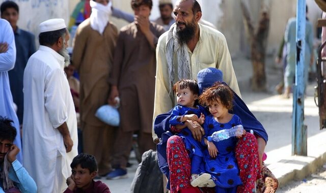 Airbnb: Δωρεάν διαμονή σε 20.000 Αφγανούς πρόσφυγες σε όλο τον κόσμο