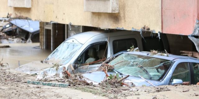 Τουρκία: Στους 27 οι νεκροί από τις πλημμύρες στις βόρειες περιφέρειες