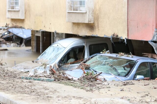 Τουρκία: Στους 27 οι νεκροί από τις πλημμύρες στις βόρειες περιφέρειες