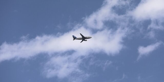 Καμπούλ: Το πρώτο γερμανικό αεροσκάφος που προσγειώθηκε, απομάκρυνε μόνο 7 ανθρώπους