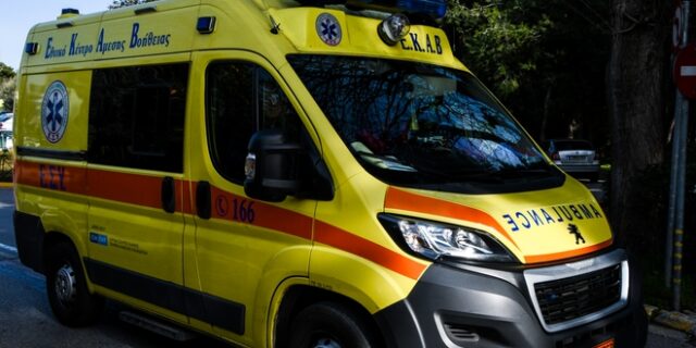 Τροχαίο δυστύχημα στο Κιλκίς: Κατέληξε και ο 24χρονος οδηγός του αυτοκινήτου