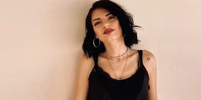 Bachelor – Αντζελίνα: Δείχνει τη ζυγαριά της και κάνει έκκληση για τις διατροφικές διαταραχές