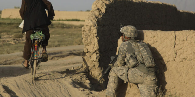 Αφγανιστάν: Το μεγάλο λάθος των Αμερικανών στοίχισε τη ζωή 10 αθώων