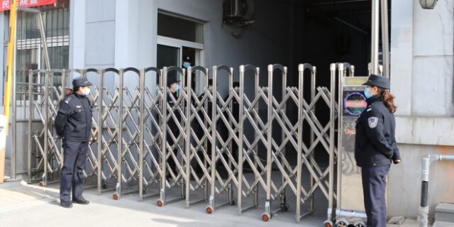 Διπλωματικό θρίλερ: Η Κίνα θα εκτελέσει Καναδό για εμπόριο ναρκωτικών