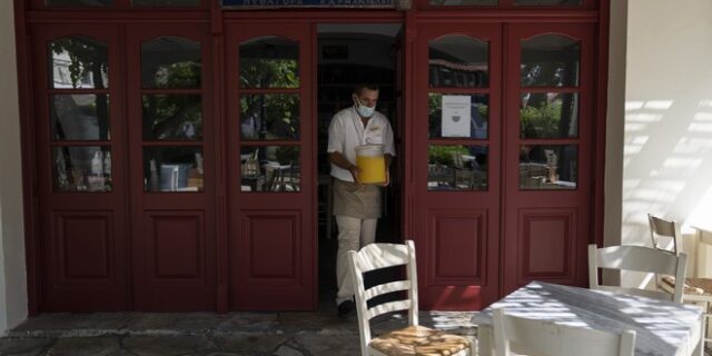 Επιχειρήσεις: Αύξηση κύκλου εργασιών στο β´ τρίμηνο 2021- Ποιοι πήραν τη “μερίδα του λέοντος”
