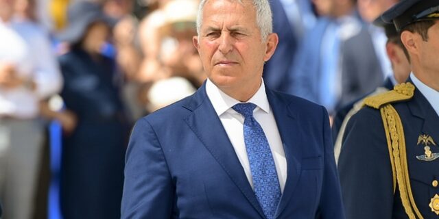 Ανασχηματισμός: Το πιο μεγάλο φιάσκο