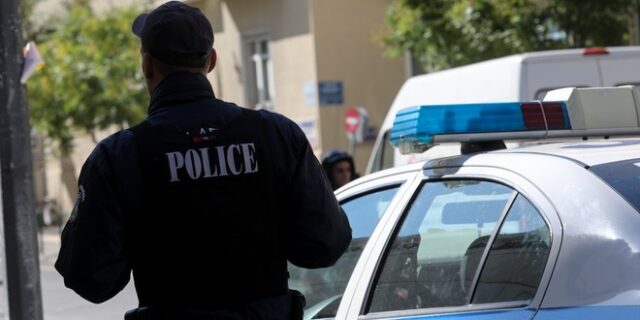 Θεσσαλονίκη: Συνελήφθη 62χρονος που έκανε τέσσερις ληστείες σε τέσσερις μέρες