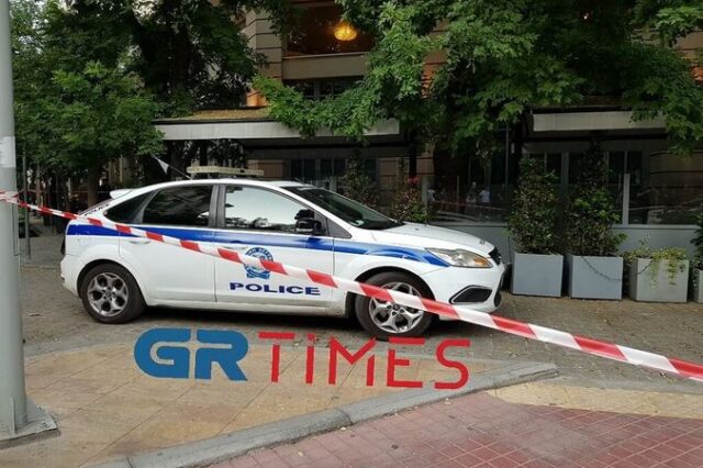 Θεσσαλονίκη: Συναγερμός στην ΕΛΑΣ μετά από απειλές για βόμβες σε 10 ξενοδοχεία