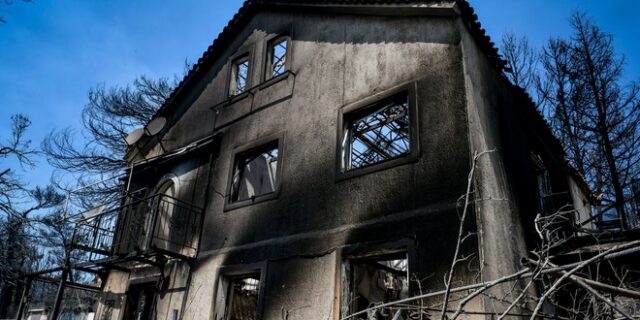 Φωτιές: Το σχέδιο της κυβέρνησης για την επόμενη ημέρα