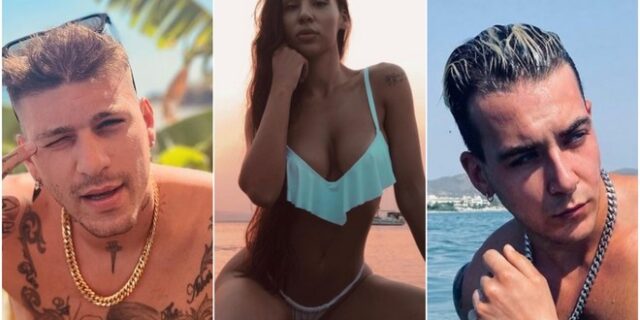 Big Brother 2: Αυτοί είναι οι 8 πρώτοι παίκτες που μπαίνουν στο σπίτι