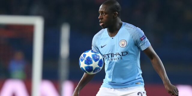 Σοκ στην Premier League: Ο Μπεντζαμίν Μεντί κατηγορείται για τέσσερις βιασμούς