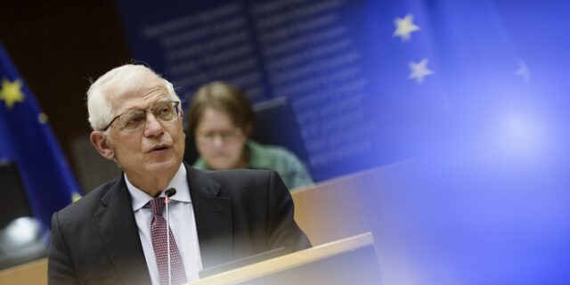 Ευρωκοινοβούλιο: Έκτακτη συνεδρίαση για το Αφγανιστάν – LIVE ΕΙΚΟΝΑ