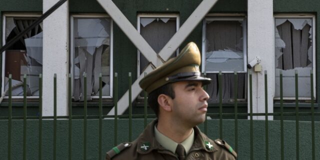 Ιταλία: Ζητά από τη Χιλή την έκδοση 3 πρώην στρατιωτικών που κρίθηκαν ένοχοι για δολοφονίες
