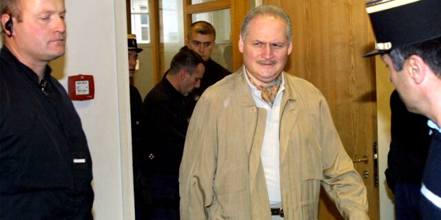 Κάρλος το Τσακάλι, η άνοδος και η πτώση ενός τρομοκράτη