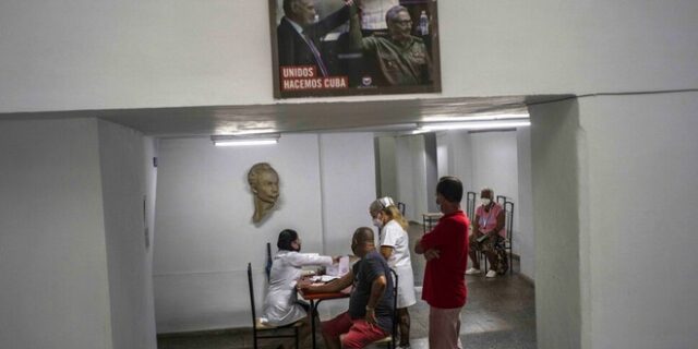Soberana 2: Εγκρίθηκε και δεύτερο εμβόλιο της Κούβας κατά του κορονοϊού