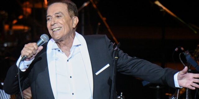 Σαν σήμερα γεννήθηκε ο Δάκης: Το πραγματικό του όνομα και πώς βγήκε το καλλιτεχνικό του