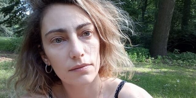 Η Δανάη Σπηλιώτη αναζητά την αιώνια ζωή μέσα στο αρχαιότερο λογοτεχνικό έργο