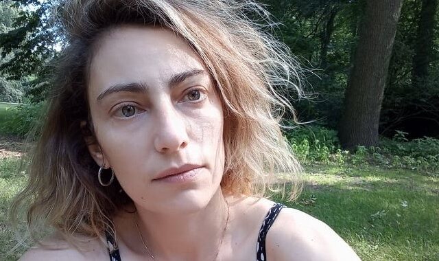 Η Δανάη Σπηλιώτη αναζητά την αιώνια ζωή μέσα στο αρχαιότερο λογοτεχνικό έργο