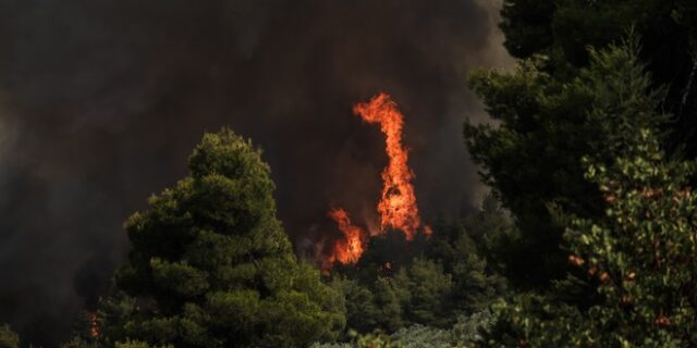 Κλιματική απειλή και πολιτική κουτοπονηριά