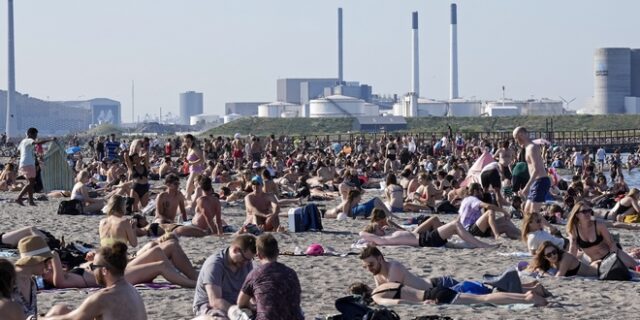 Μέτρα κατά του κορονοϊού: Πώς τα κατάφερε η Δανία με το πνεύμα του “samfundssind”