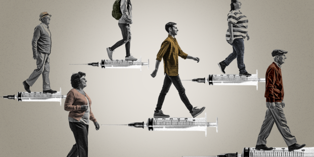 Εμβόλιο κορονοϊού: Μεταπείθεται ο αρνητής;