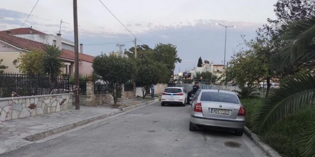Βόλος: Συνελήφθη ο δράστης της άγριας δολοφονίας 41χρονου με σφυριές