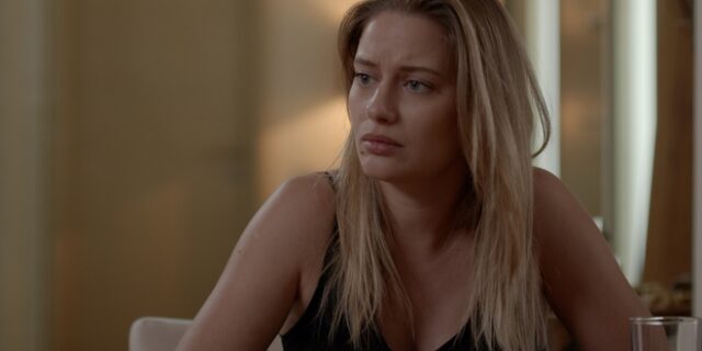 Ήλιος: Επιστρέφει με νέους χαρακτήρες και πολλές εξελίξεις στη 2η σεζόν