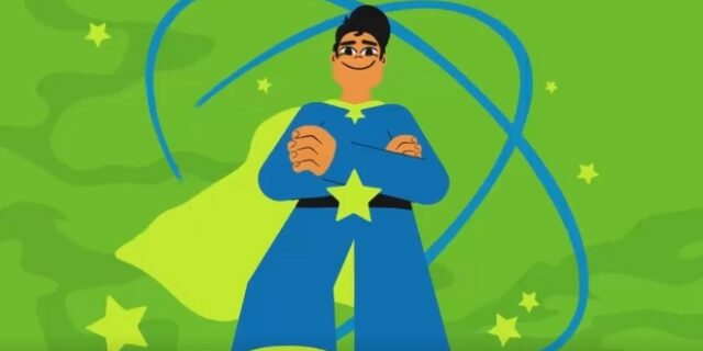 e-fresh.gr &  Make-A-Wish συνεργάζονται για την ευχή του 7χρονου Δημήτρη