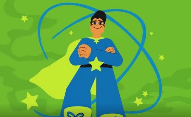 e-fresh.gr &  Make-A-Wish συνεργάζονται για την ευχή του 7χρονου Δημήτρη