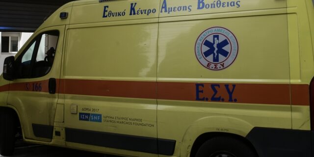 Θεσσαλονίκη: Δύο τραυματίες σε επεισόδια σε ποδοσφαιρικό αγώνα του ερασιτεχνικού πρωταθλήματος