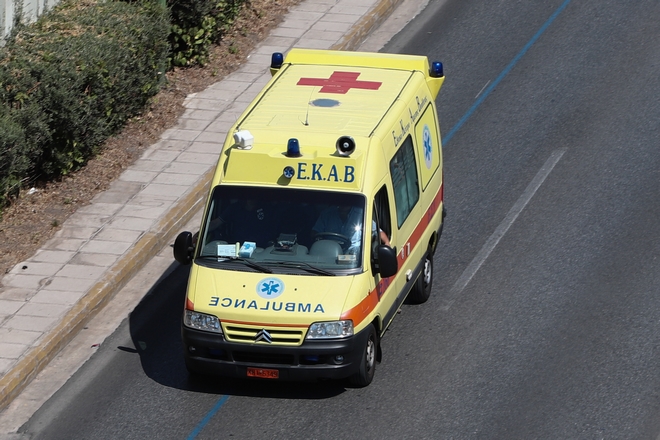 Τραγωδία στη Σαντορίνη: Νεκρός 21χρονος σε τροχαίο δυστύχημα