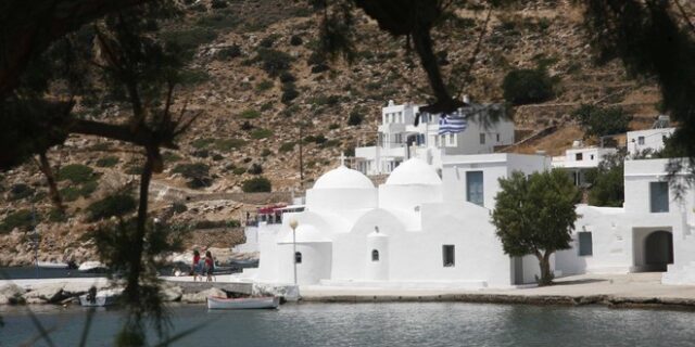 Εορτολόγιο: Ποιοι γιορτάζουν την Κυριακή 22 Αυγούστου