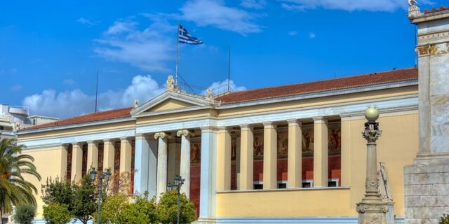 Οι Διαφαινόμενες αλλαγές της παγκοσμιοποίησης μετά την εισβολή της Ρωσίας στην Ουκρανία