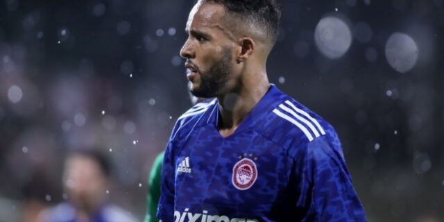 Ολυμπιακός – Λουντογκόρετς 2-2 (4-1): Αποκλείστηκαν στα πέναλτι από το Champions League οι ερυθρόλευκοι