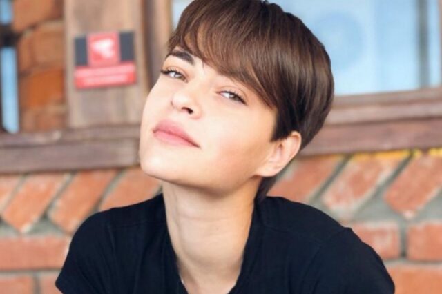 GNTM 2: Πρώην παίκτρια ερωτευμένη με γνωστό τράπερ, μετά το διαζύγιό της