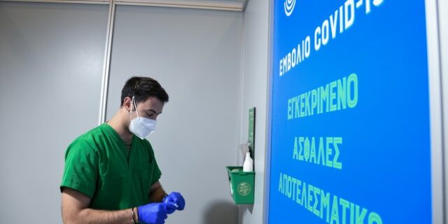 Εμβόλιο Κορονοϊού: Χαμηλή η ανταπόκριση των παιδιών