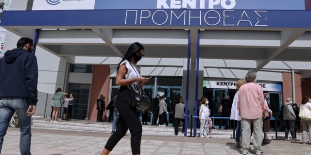 Η Long Covid και η σκληρή αλήθεια για τους ανεμοβολίαστους