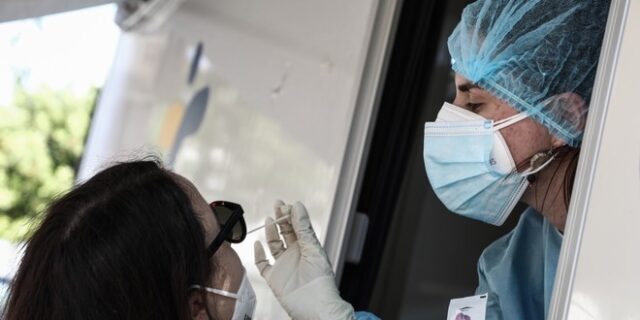 ΦΠΦΥ: Aνέφικτο να γίνει εξέταση με rapid test στα 10 ευρώ