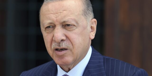 Τουρκία: Εκτόξευσε τον προϋπολογισμό της υπηρεσίας πληροφορίων ο Ερντογάν
