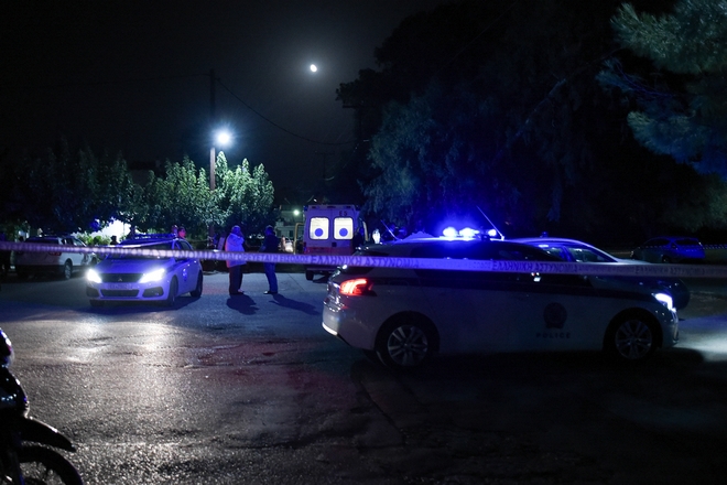 Εύβοια: Νεκρός βρέθηκε ο διοικητής του ΑΤ Ερέτριας μέσα στο αυτοκίνητό του