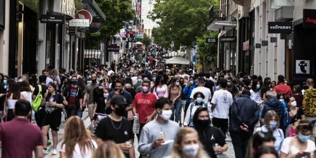 Ποιοι κλάδοι είδαν “φως” στο β’ τρίμηνο;