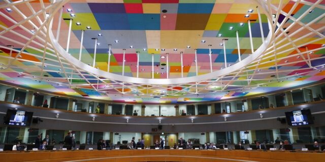 Έτοιμη για διάλογο με τους Ταλιμπάν η Ευρώπη, χωρίς να τους αναγνωρίζει