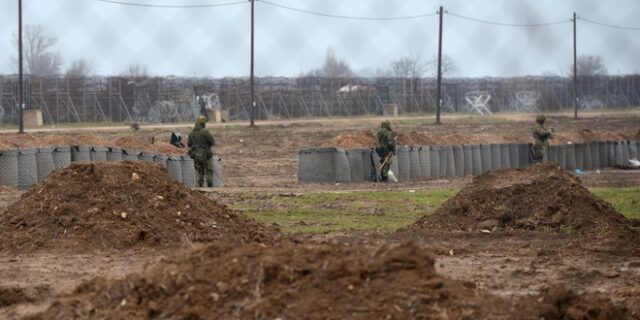 Τουρκικοί ισχυρισμοί για νεκρό στον Έβρο – Απορρίπτει τις αιτιάσεις το ΥΠΕΞ