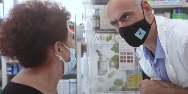 5G και Πανταζής: Το καλύτερο σποτ για τον εμβολιασμό ήρθε από το Ρέθυμνο