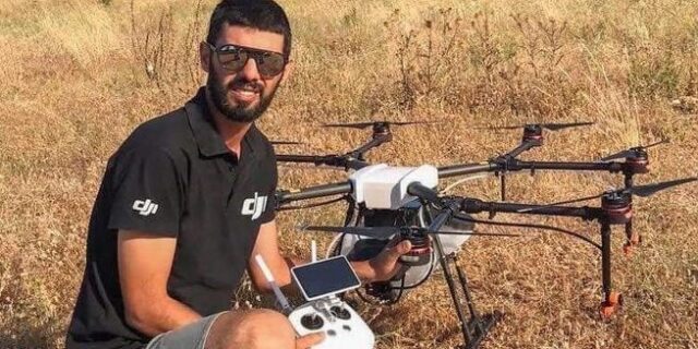 Βασίλη Φιλώρας: Σύνταξη στη γυναίκα και τα παιδιά του εθελοντή πυροσβέστη