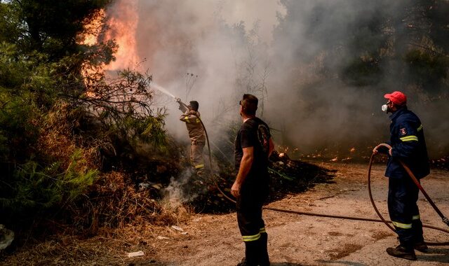 Καλαμάτα: Συνελήφθη 71χρονος για εμπρησμό
