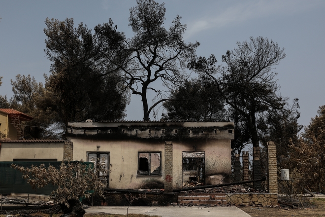 Υπουργείο Οικονομικών: Υπενθυμίζει τα μέτρα στήριξης στη Βόρεια Εύβοια – Περαιτέρω δράσεις για τον τουρισμό