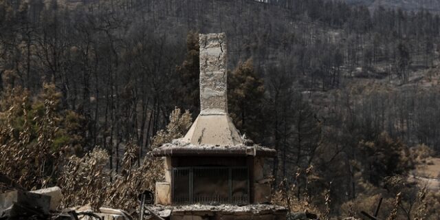 ΓΓ Υποδομών: Δρομολογούνται αντιπλημμυρικά έργα 440 εκ. ευρώ στην Αττική